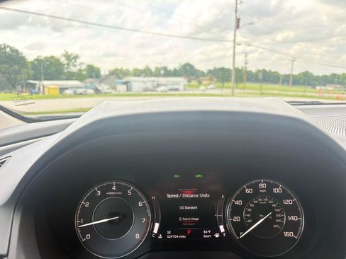 Used 2020 Acura RDX AWD image 16