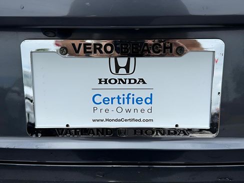 Certified 2023 Honda Civic Sport image 33