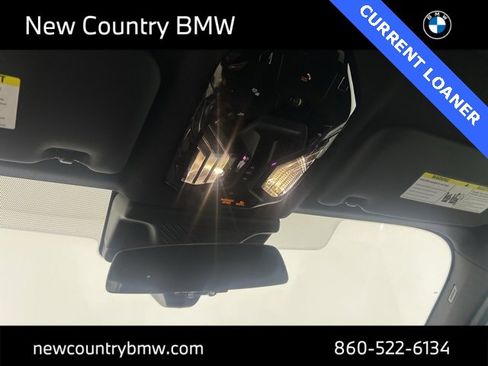 Used 2025 BMW X3 xDrive30i w/ Premium Package image 22
