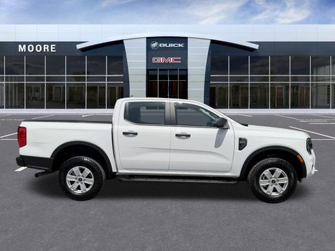 Used 2024 Ford Ranger XL RWD image 2