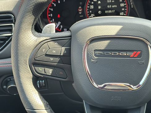 New 2026 Dodge Durango GT image 19