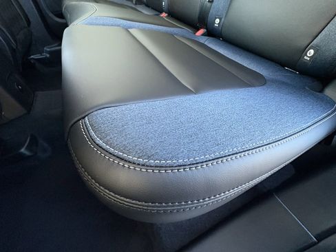 New 2025 Ford Bronco Sport Outer Banks w/ Outer Banks Tech Package+ image 29