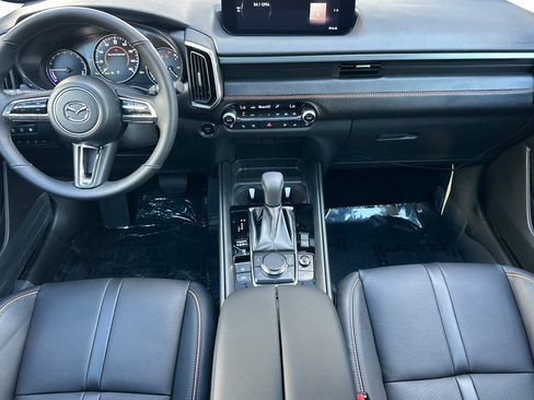 New 2026 MAZDA CX-50 2.5 Hybrid w/ Cargo Package image 12