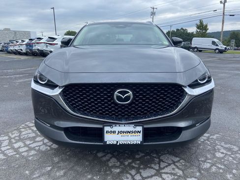 Used 2025 MAZDA CX-30 AWD 2.5 S w/ Select Sport Pkg image 2