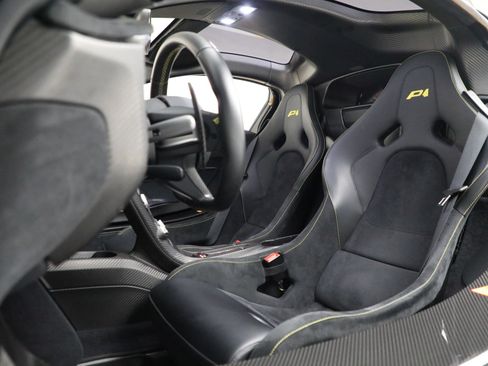 Used 2015 McLaren P1 RWD image 21