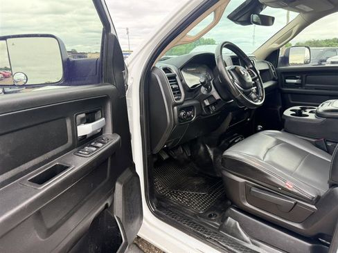 Used 2019 RAM 2500 Tradesman w/ Safety Group AWD/4WD image 22