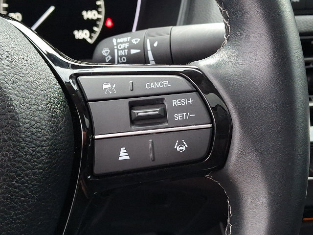 Used 2023 Honda Civic EX image 23