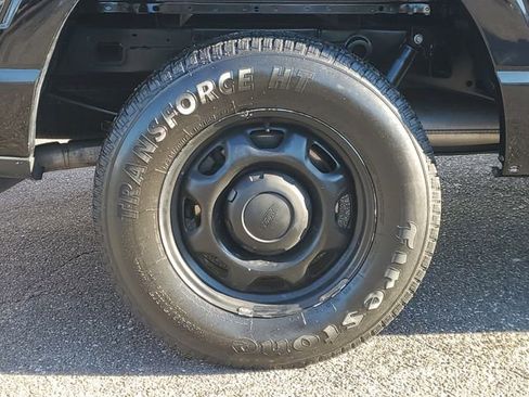 Certified 2022 Ford F150 XL w/ Equipment Group 101A High image 6