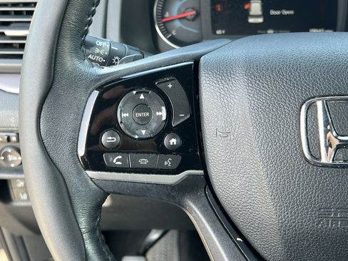 Used 2021 Honda Passport EX-L image 16