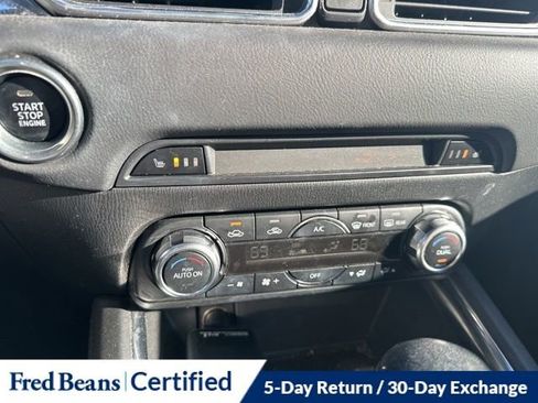 Used 2018 MAZDA CX-5 Grand Touring image 18