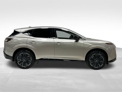 Used 2025 Nissan Murano Platinum w/ Cargo Package AWD/4WD image 3