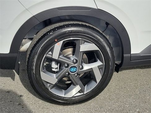 New 2026 Hyundai Venue SEL image 25