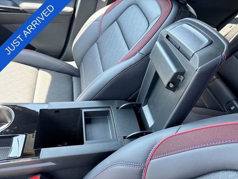 New 2026 Chevrolet Equinox RS w/ Convenience Package III FWD image 21