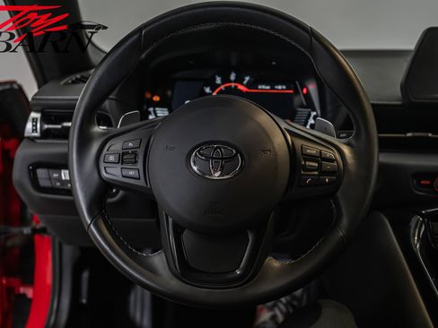 Used 2020 Toyota Supra image 29