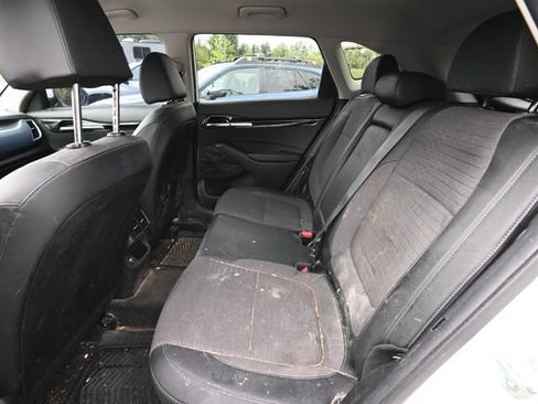 Used 2022 Kia Seltos S AWD/4WD image 9