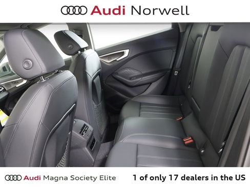 Used 2026 Audi A5 2.0T Premium Plus AWD/4WD image 21