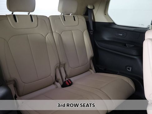 Used 2021 Jeep Grand Cherokee L Limited AWD/4WD image 11