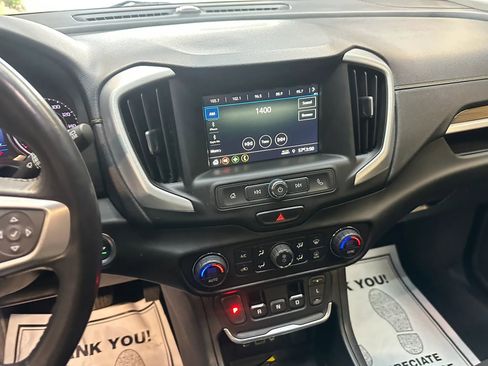 Used 2019 GMC Terrain SLE w/ Driver Convenience Package AWD/4WD image 14