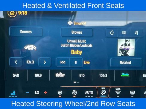 New 2025 Ford Mustang Premium image 20