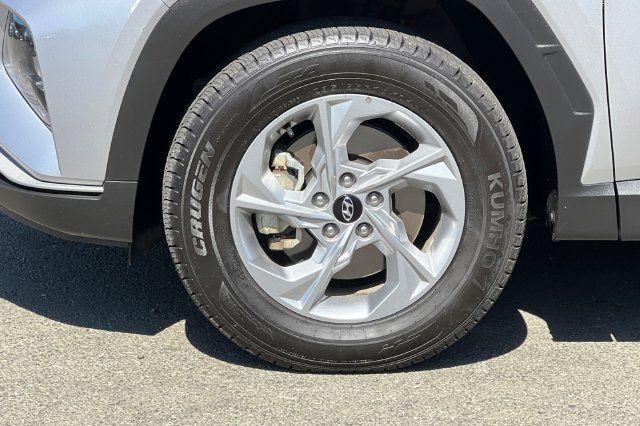 Used 2024 Hyundai Tucson SEL AWD/4WD image 31
