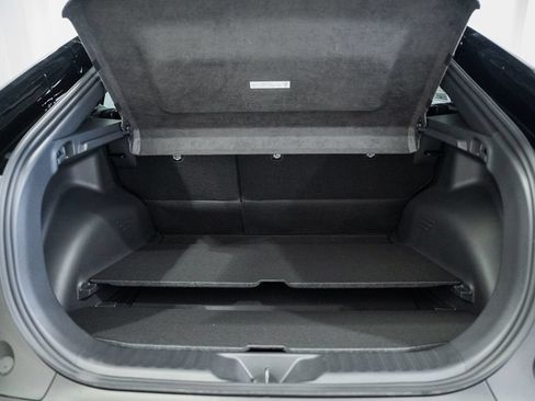 New 2026 Toyota C-HR AWD/4WD image 10