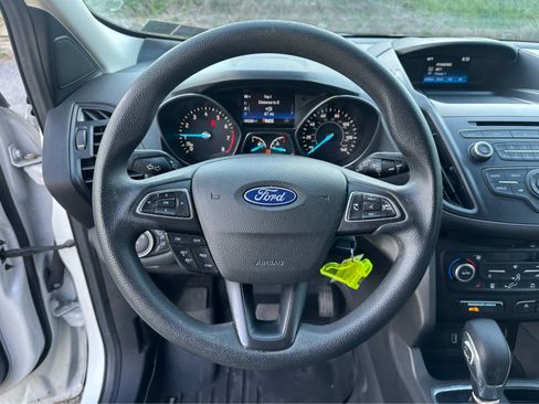 Used 2018 Ford Escape SE AWD/4WD image 11