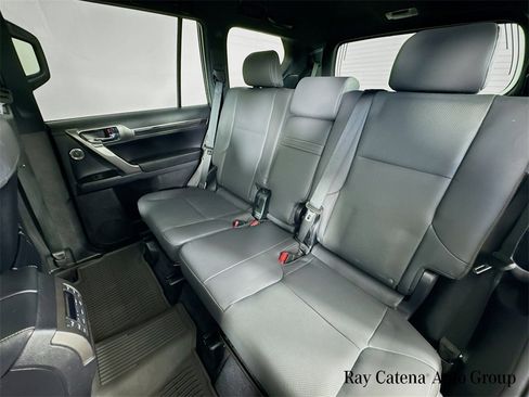 Certified 2023 Lexus GX 460 Premium image 26