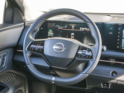 Used 2024 Nissan Ariya ENGAGE+ e-4ORCE image 14