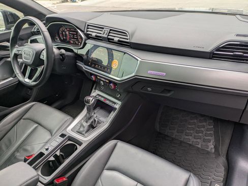 Certified 2023 Audi Q3 2.0T Premium Plus w/ Premium Plus Package image 29