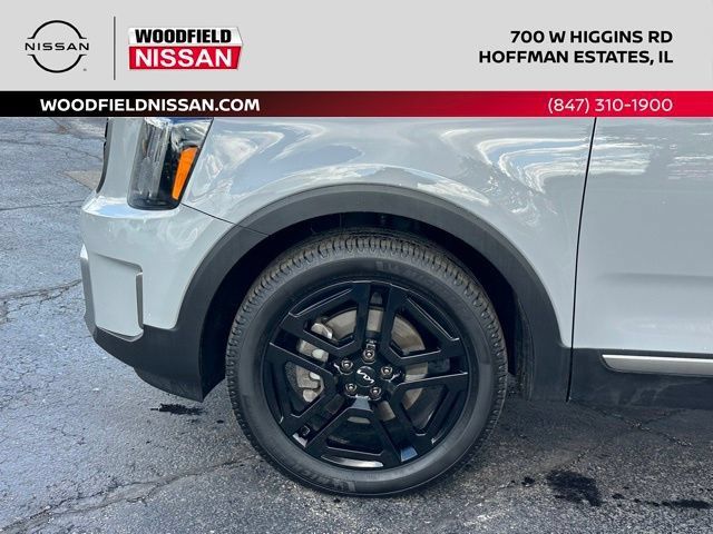 Used 2023 Kia Telluride SX Prestige X-Line AWD/4WD image 7