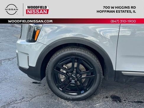 Used 2023 Kia Telluride SX Prestige X-Line AWD/4WD image 7