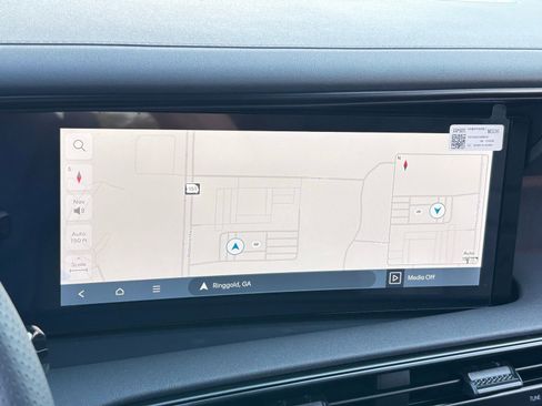 New 2026 Hyundai Palisade XRT Pro AWD/4WD image 18
