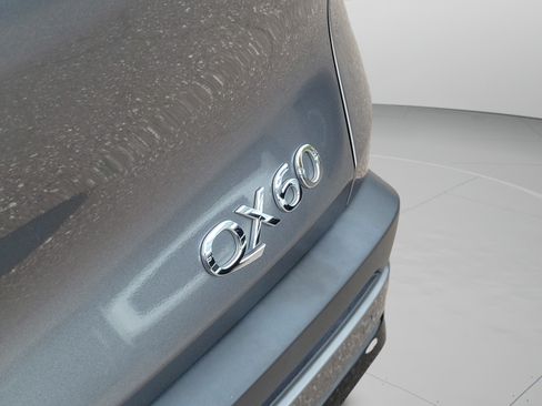 Certified 2023 INFINITI QX60 Luxe w/ Performance Audio Package FWD image 30