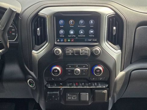 Used 2020 Chevrolet Silverado 2500 LT w/ All Star Edition AWD/4WD image 22