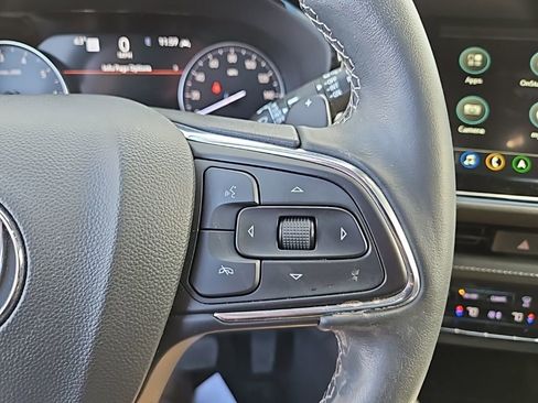Used 2023 Buick Envision Avenir FWD image 16
