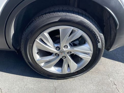 Used 2025 Buick Encore GX Preferred image 28