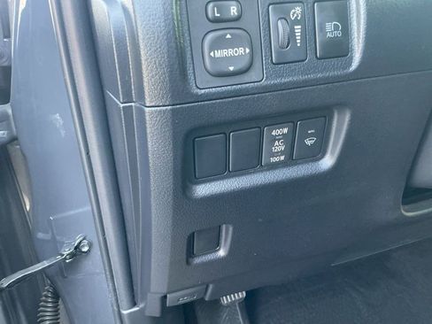 Used 2024 Toyota 4Runner TRD Off-Road image 10