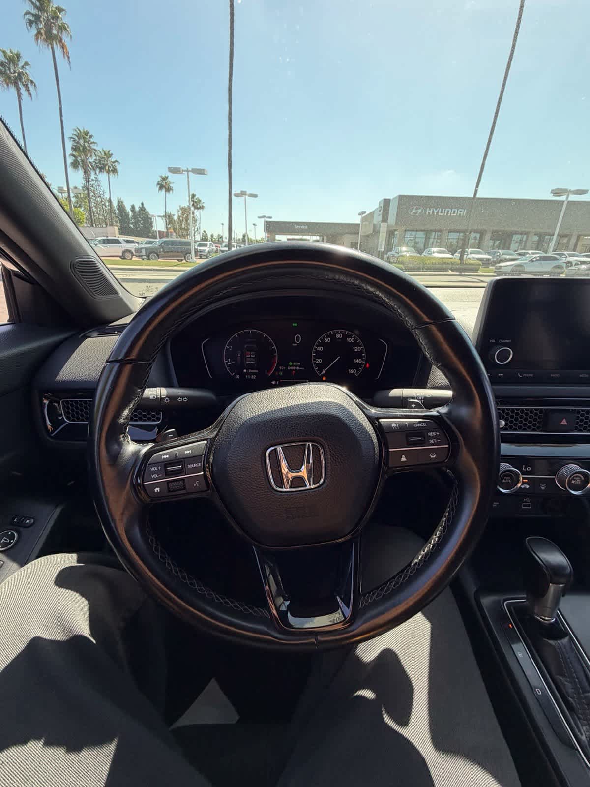 Used 2022 Honda Civic Sport image 20