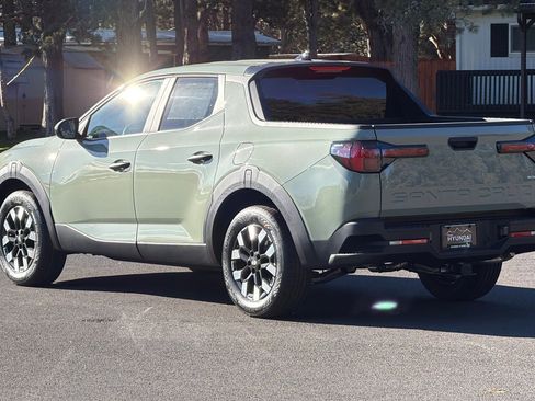 New 2026 Hyundai Santa Cruz SE image 6