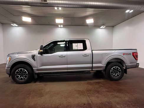 Used 2023 Ford F150 XLT w/ Equipment Group 302A High AWD/4WD image 28