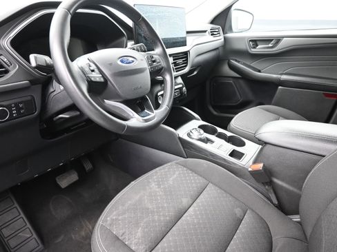 Used 2024 Ford Escape Active w/ Tech Pack #1 FWD image 10