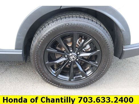 Used 2023 Honda CR-V Sport image 29