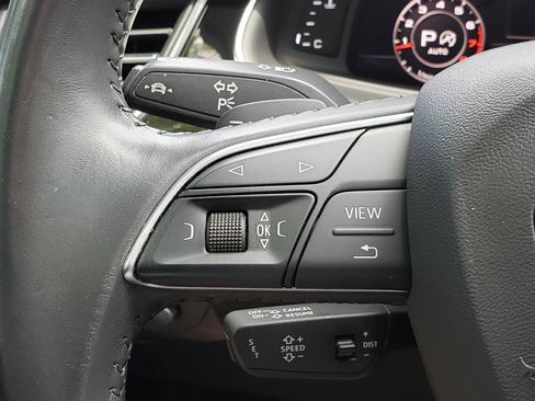 Used 2019 Audi Q7 3.0T Prestige w/ Prestige Package AWD/4WD image 18