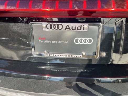 Certified 2025 Audi A5 2.0T Premium Plus w/ Premium Plus AWD/4WD image 8