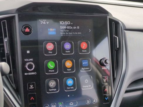 New 2025 Subaru Crosstrek 2.5i Limited image 23