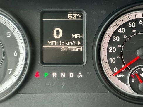 Used 2013 RAM 1500 Tradesman w/ PWR & Remote Entry Group image 22