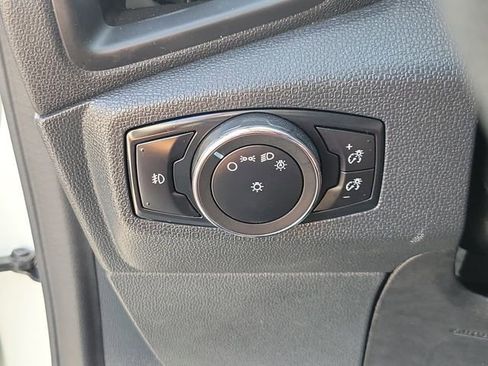 Certified 2021 Ford EcoSport Titanium FWD image 23