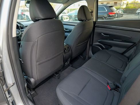 Used 2023 Hyundai Tucson SEL image 26