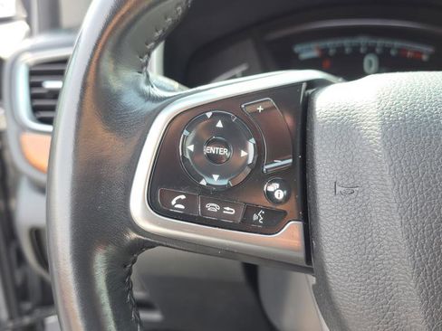 Used 2022 Honda CR-V Touring image 15