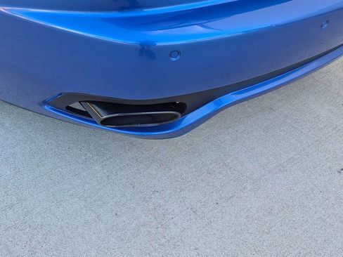 Used 2017 Maserati GranTurismo Sport RWD image 29